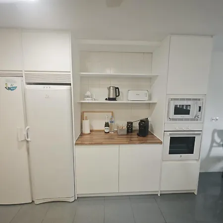 Eden Costa Primera Linea De Mar Apartment Torremolinos