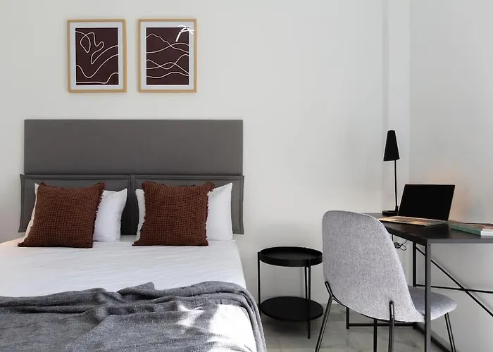 Apartmán Eden Costa Primera Linea De Mar Torremolinos